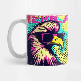 dirty bird Mug